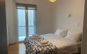Apartment In Fancy Athenian Neighbourhood