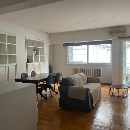 Apartment In Fancy Athenian Neighbourhood Εξωτερικό φωτογραφία