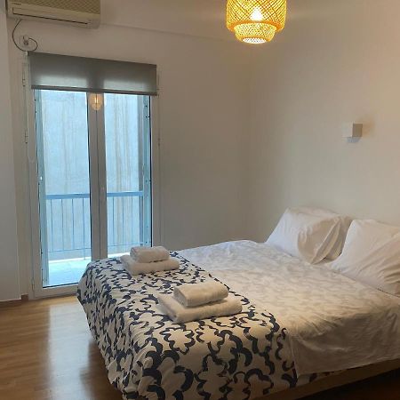 Apartment In Fancy Athenian Neighbourhood Εξωτερικό φωτογραφία