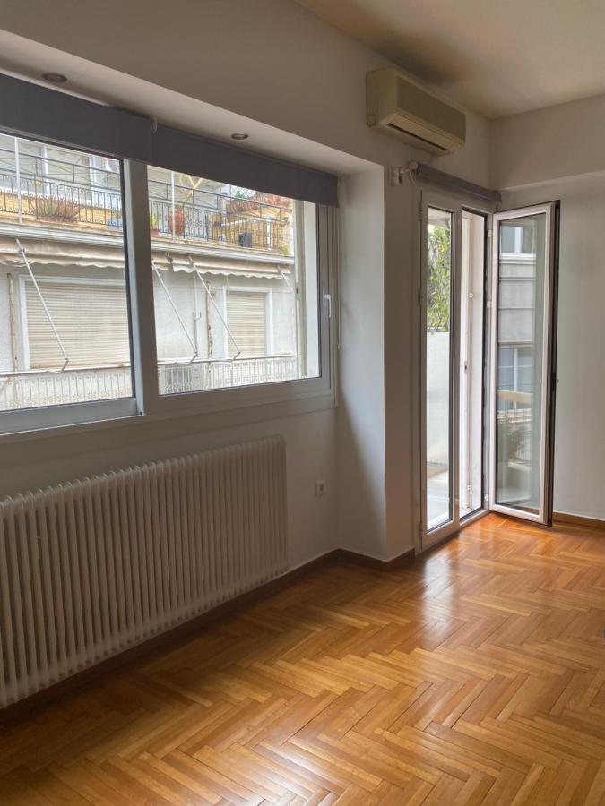 Apartment In Fancy Athenian Neighbourhood Εξωτερικό φωτογραφία