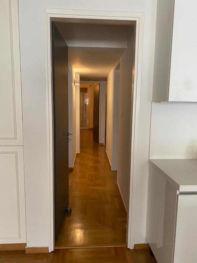 Apartment In Fancy Athenian Neighbourhood Εξωτερικό φωτογραφία