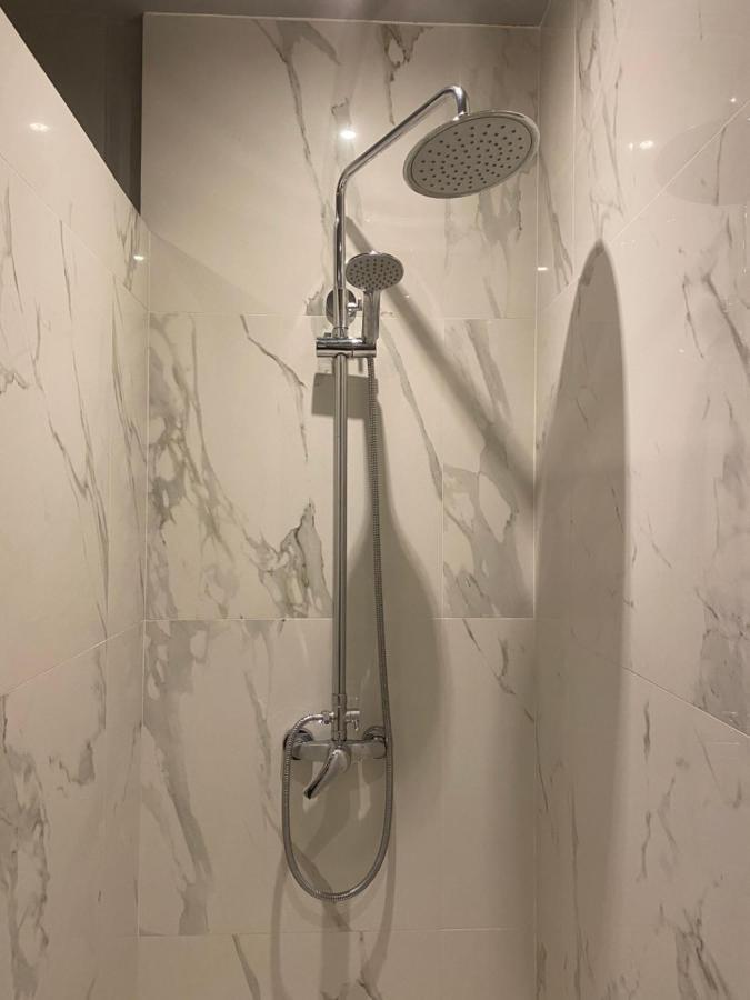 Apartment In Fancy Athenian Neighbourhood Εξωτερικό φωτογραφία